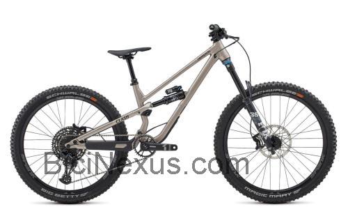 Commencal Clash Race ficha técnica y opiniones